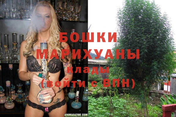 MESCALINE Магас