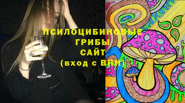 MESCALINE Магас
